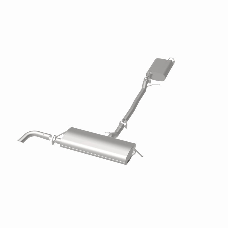 Magnaflow 106-0020 BRE Exhaust Kit 10-17 fits Equinox Terrain 2.4L