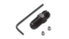 Vibrant 10288 -3AN to 1/8in NPT Oil Restrictor Fitting Kit