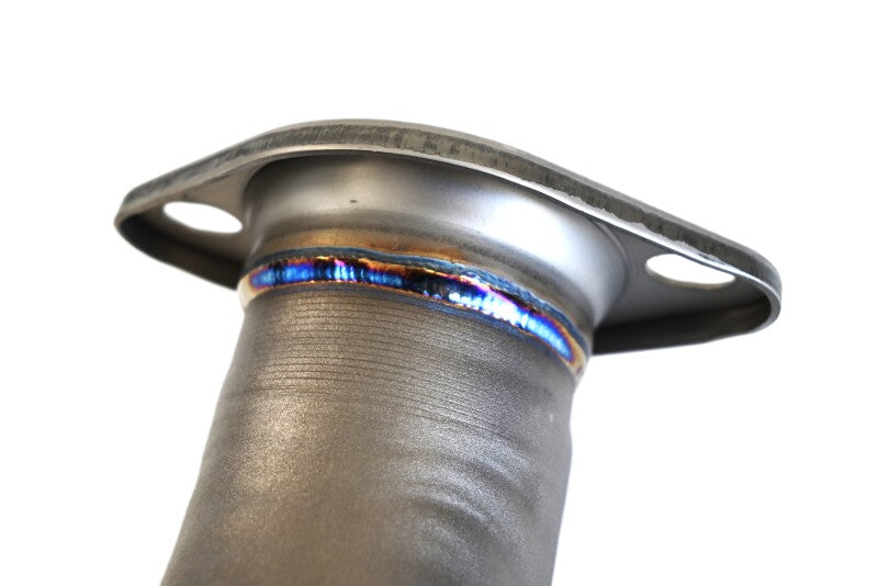 Invidia HS22TGCTR2ST 22+ fits Toyota GR Corolla Full Titanium Cat-Back Exhaust