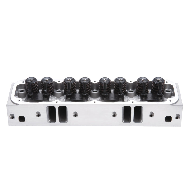 Edelbrock 61775 Cylinder Head SB fits Chrysler Performer RPM 5 2 and 5 9L Magnum