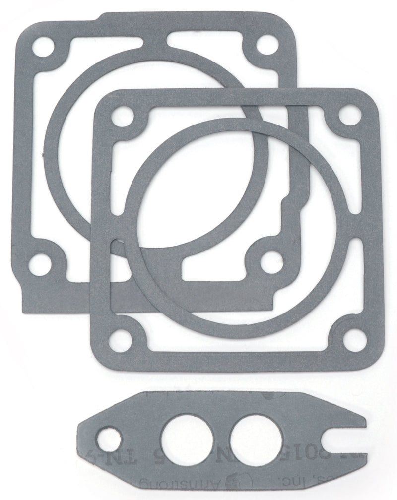 Edelbrock 3830 65/70mm Gasket Set