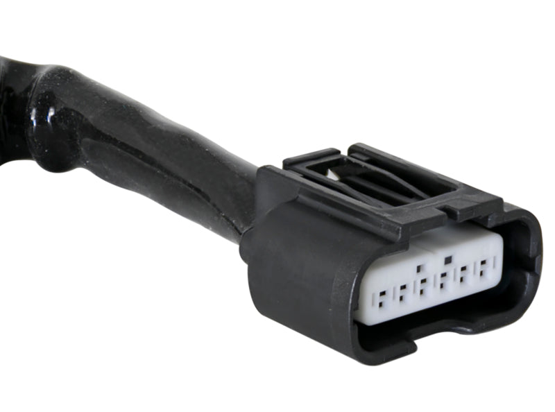 AFE 77-16103 Sprint Booster Power Converter 17-19 fits Nissan Patrol (Y61) I6-4