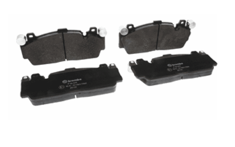 Brembo OE P06079 14 19 fits BMW M5/ BMW M2/ BMW M6/ BMW M6 Gran Coupe Front Low-