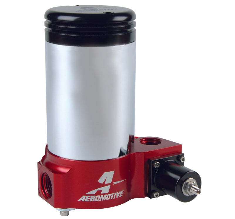 Aeromotive 11202 A2000 Drag Race Carbureted Fuel Pump