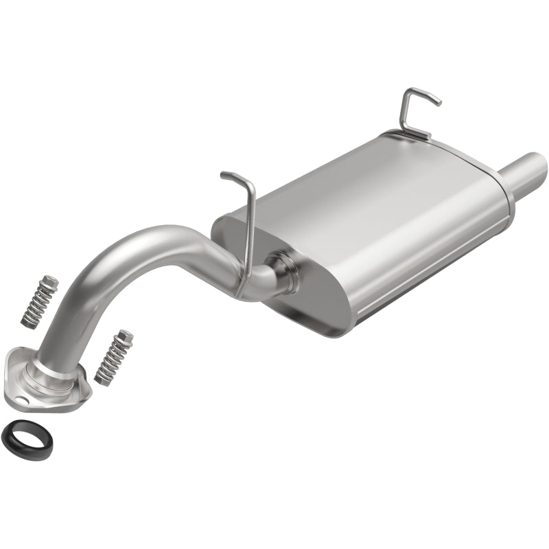 Magnaflow 106-0190 BRE Exhaust Kit 07-15 fits Toyota Yaris 1.5L