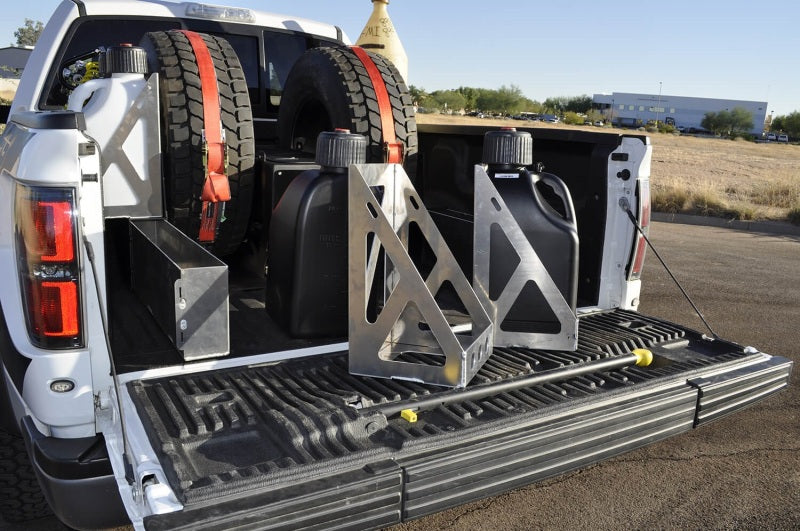 Addictive Desert Designs U01904NA0103 fits Ford 10-14 F-150 Raptor F-Series Bed Cage