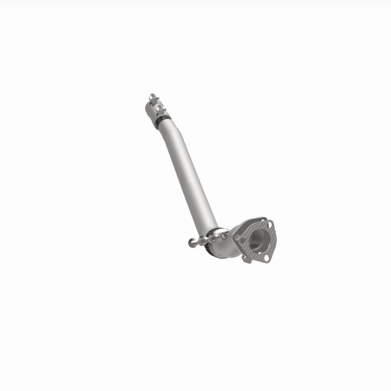 Magnaflow 107-0059 BRE Exhaust 05-08 A4 Quattro 2.0L Front Pipe Kit