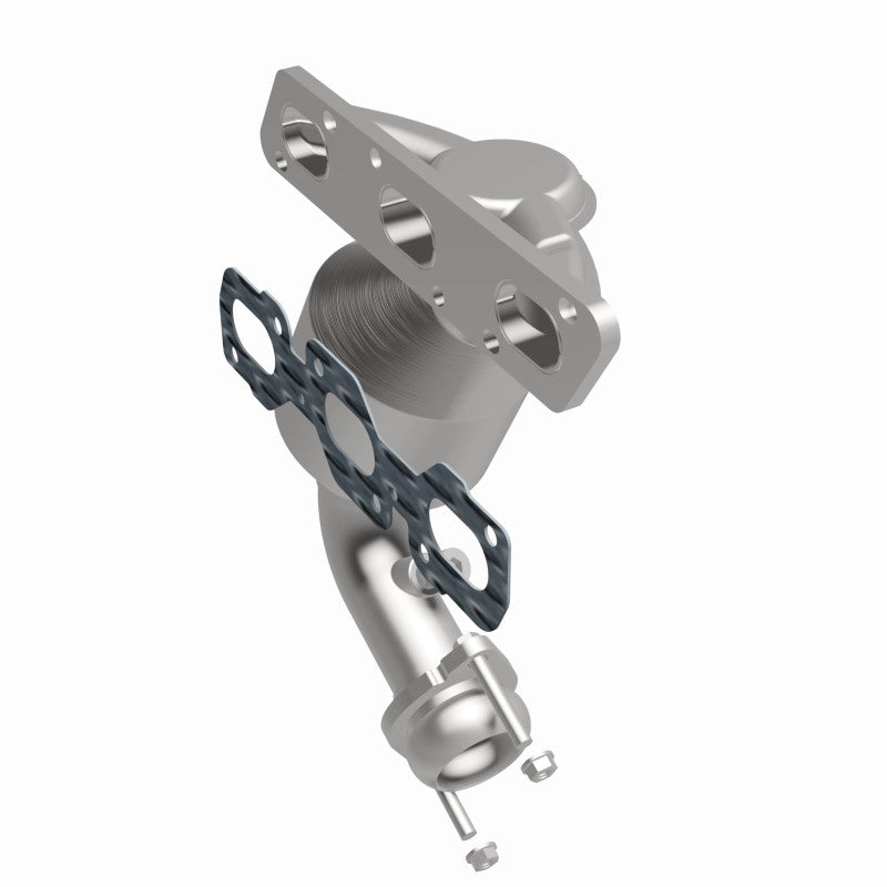 MagnaFlow 49376 Conv DF 08 Escape 3.0L Front Manifold OEM