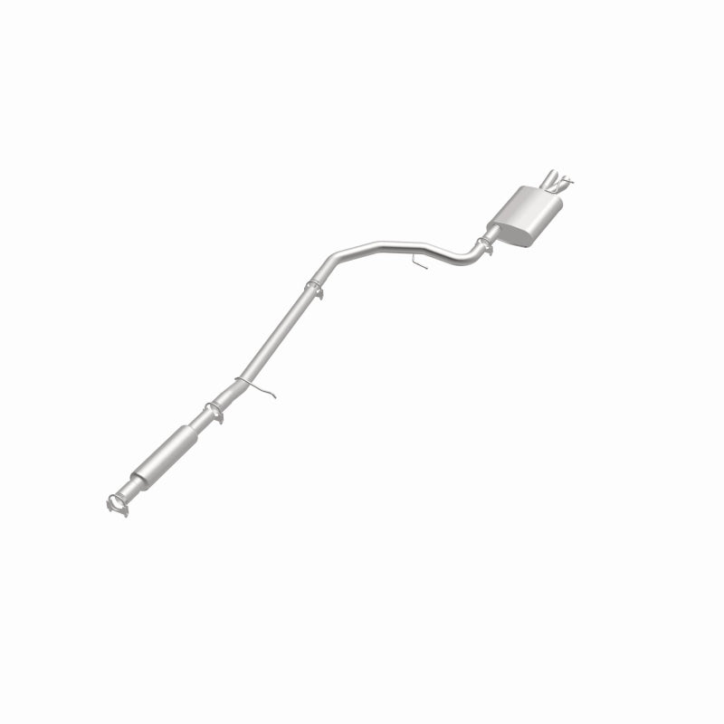 Magnaflow 106-0900 BRExhaust 05-07 fits Ford Freestyle 3.0L Exhaust Kit