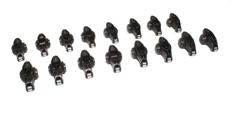 COMP Cams 1630-16 Rocker Arms FC FF 1.7 7/16 Ultra
