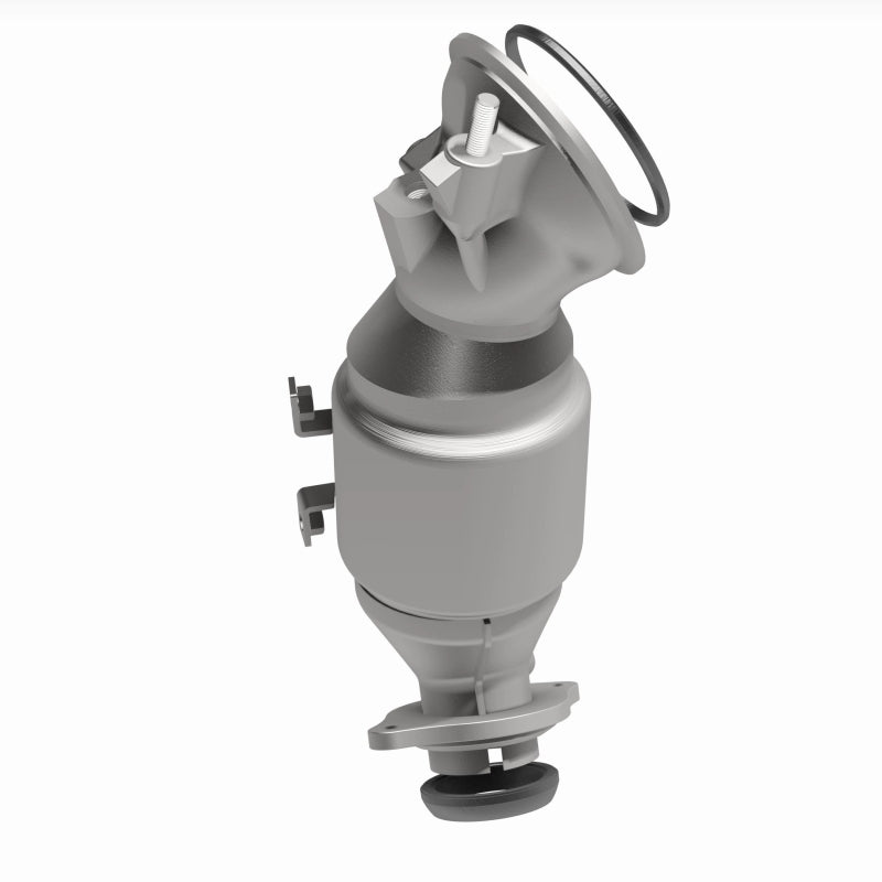 Magnaflow Conv Direct Fit OEM 15-17 NX200t L4 Underbody