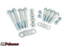 UMI Performance 2303 93-02 fits GM F-Body Upper & Lower A-Arm Hardware Kit
