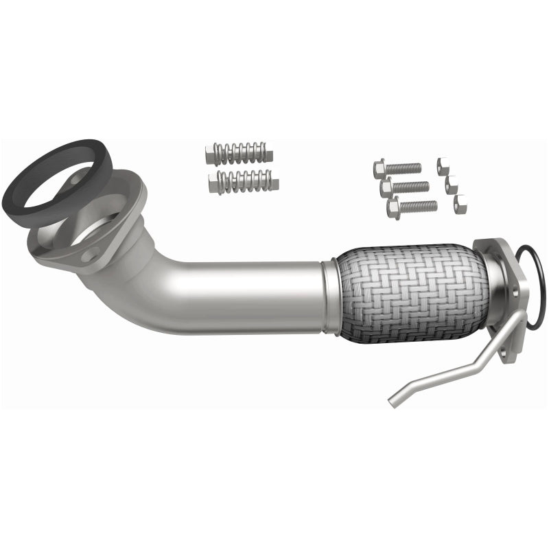 Magnaflow 107-0135 BRE Exhaust 08-12 fits Accord 2.4L Front Pipe Kit
