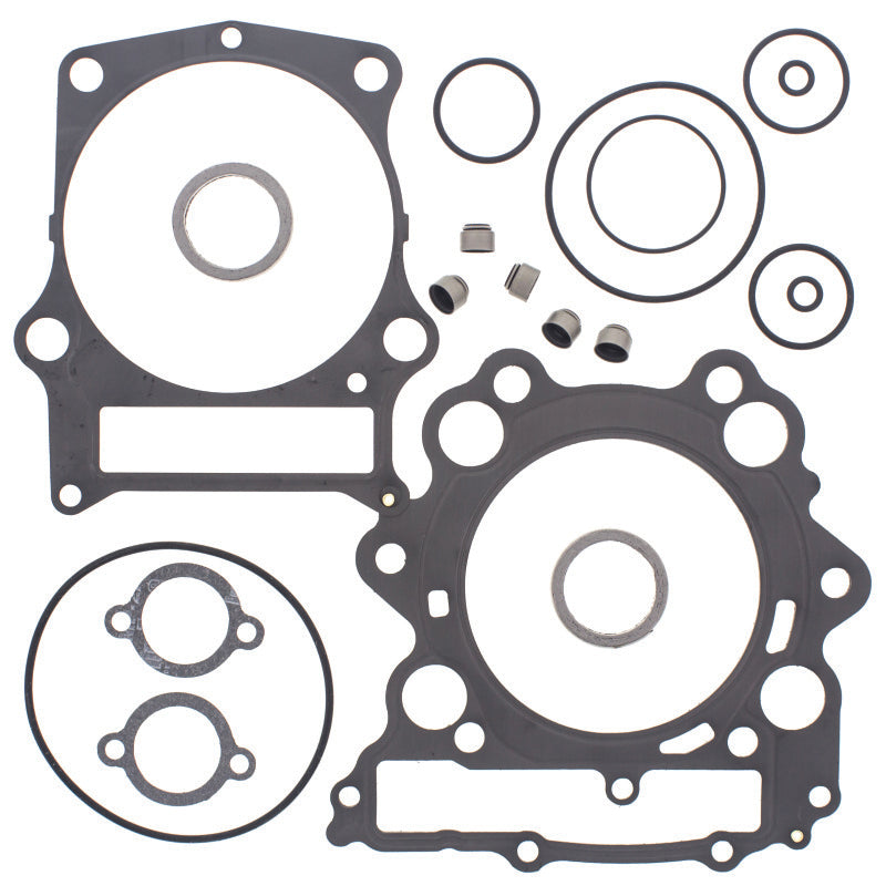 QuadBoss 563957 fits Yamaha YFM660F Grizzly 4x4 Top End Gasket Set