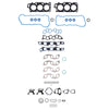 Fel-Pro HS9592PT1 fits Toyota Camry HS 9592 PT-1 PermaTorque Engine Cylinder Head Gasket Set