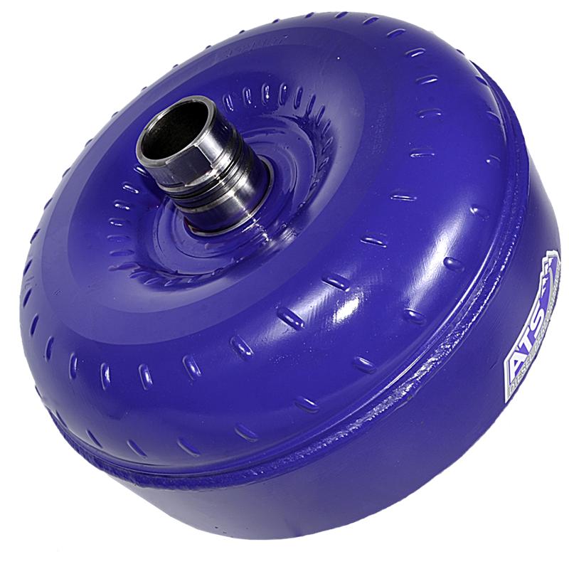 ATS Diesel 3029102116 1990-93 Dodge 518 Billet Torque Converter - Non-Lock-Up