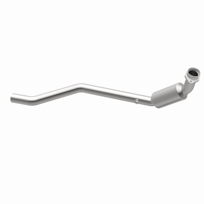 Magnaflow 4481937 00-02 Jaguar S-Type 3.0L Direct Fit Catalytic Converter