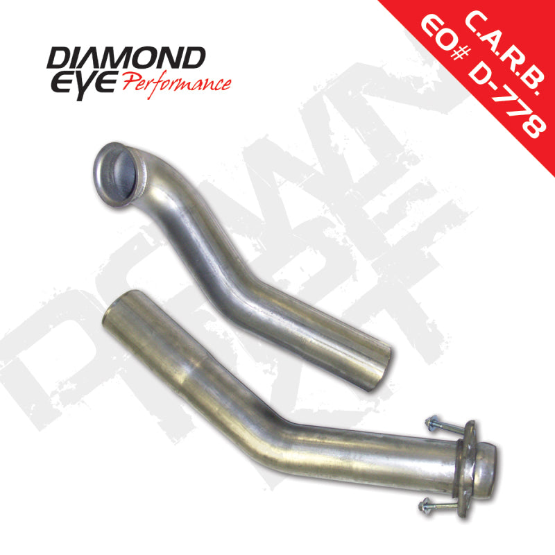 Diamond 122004 Eye KIT 3in DWNP AL FORD 7.3L 94-97