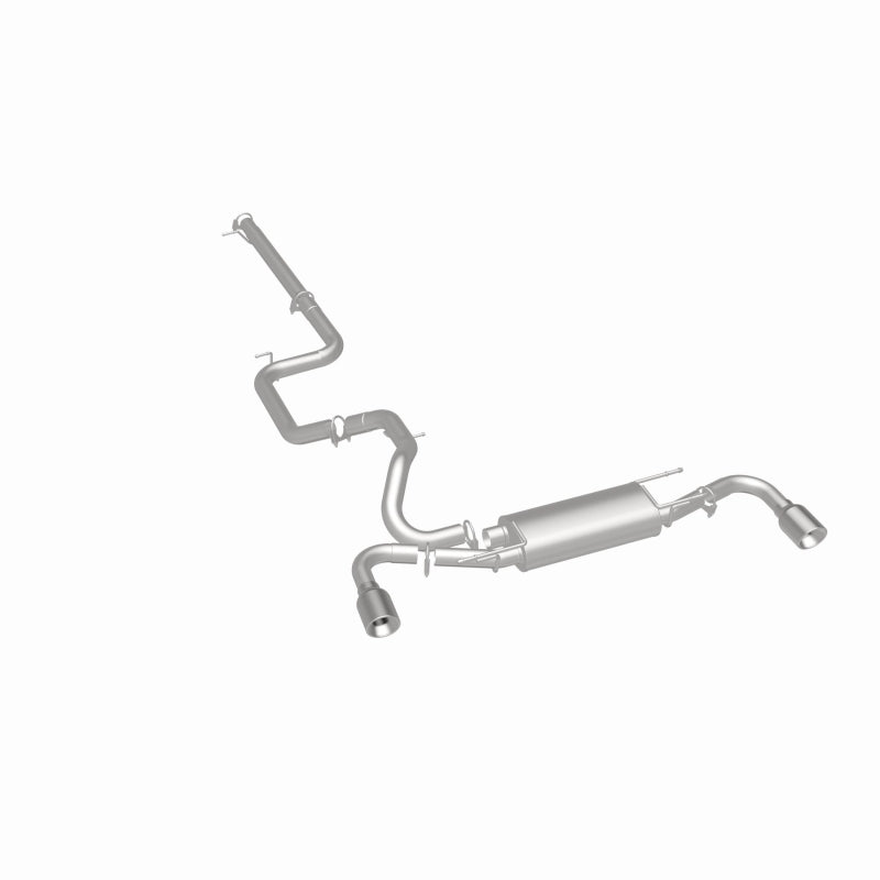 Magnaflow 106-0916 BRExhaust 10-13 fits Mazda 3 2.5L Exhaust Kit