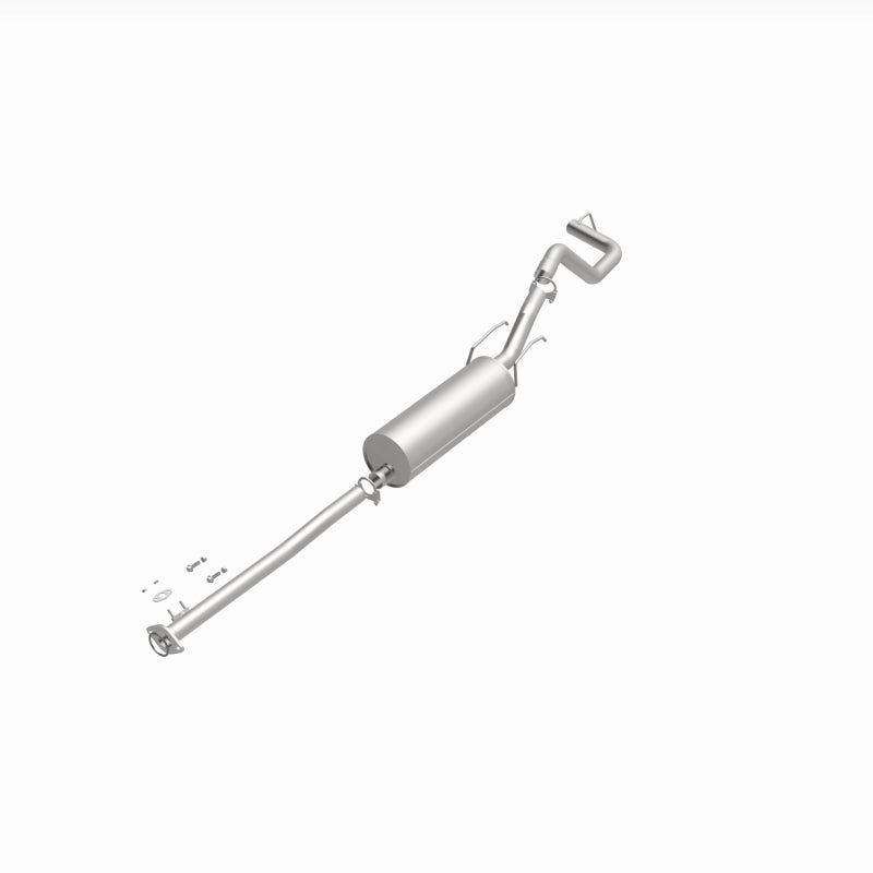 Magnaflow 106-0219 BRE Exhaust Kit 01-04 fits Toyota Tacoma 2.7L