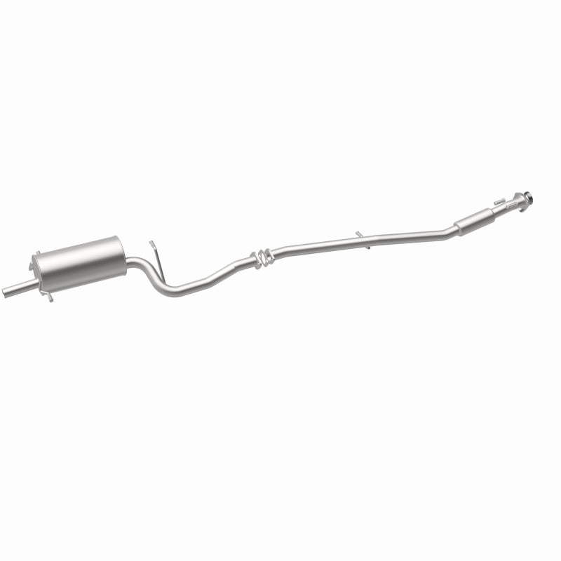 Magnaflow 106-0287 BRE Exhaust Kit 96-01 fits Subaru Impreza 2.2L