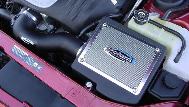 Volant 16857152 04-10 fits Chrysler 300 C 5.7 V8 Pro5 Closed Box Air Intake System
