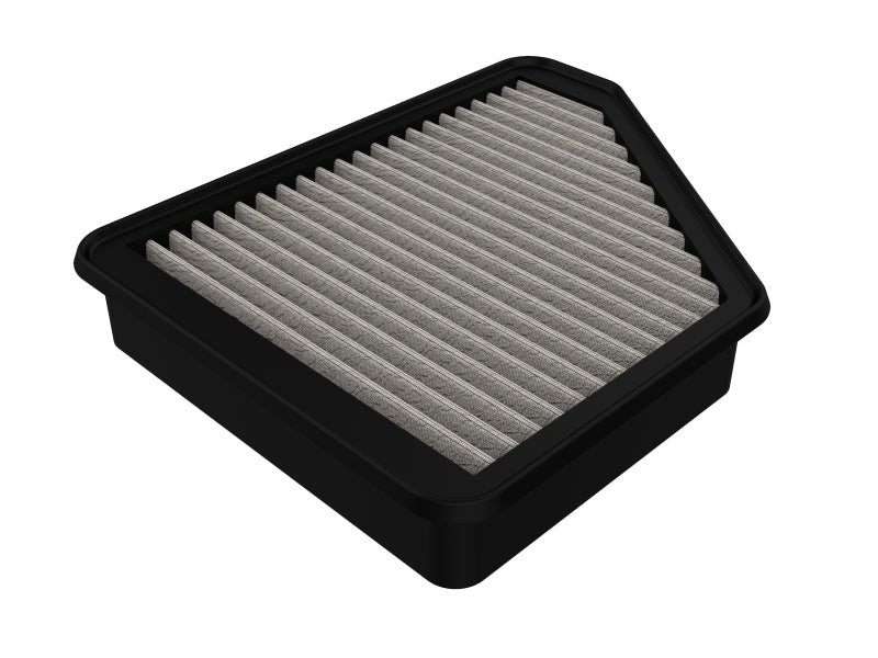 AFE 31-10319 FLOW OE Replacement Air Filter w/Pro Dry S Media 10-17 fits Chevy