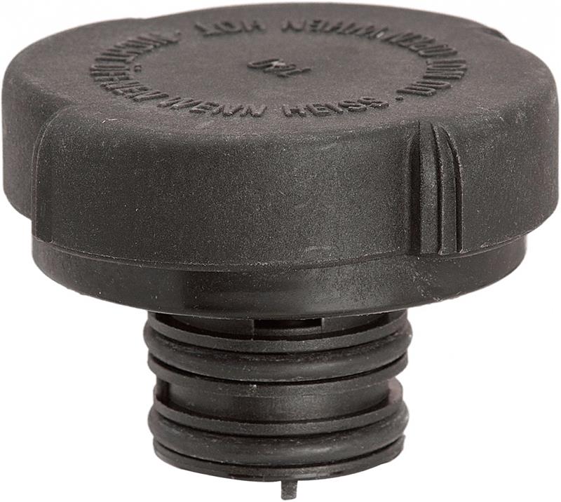 Gates 31331 87-92 fits BMW 325I Threaded Coolant Bottle Radiator Cap - 20 psi