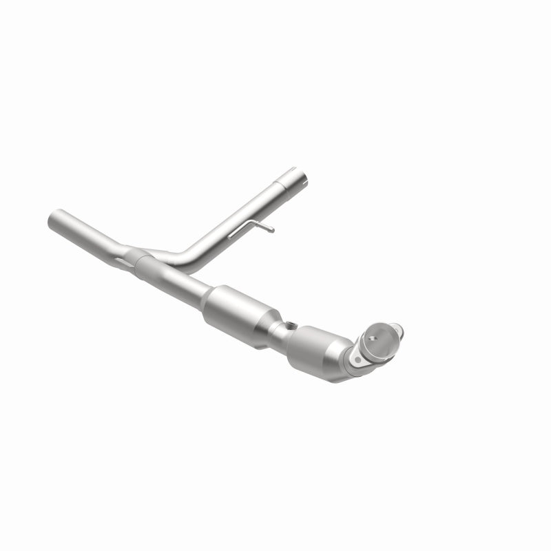 Magnaflow 4583706 2004 fits Ford F-150 5.4L Direct Fit Converter