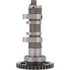 Hot Cams 1124-2 2009 CRF 450 R Single Cam Camshaft - Stage 2