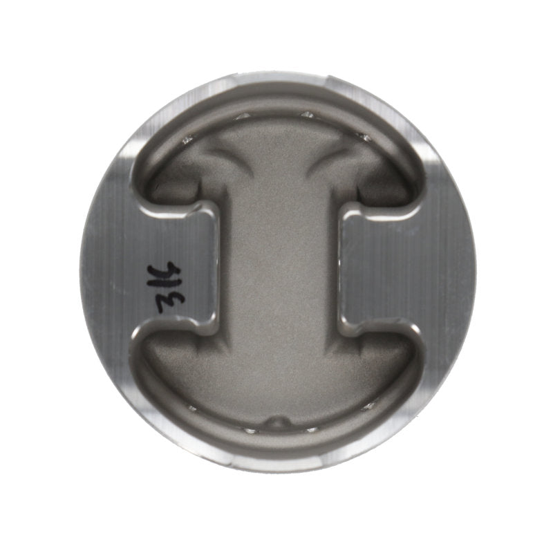 Wiseco K544M87 fits Honda Turbo -14cc 1.219 X 87MM Piston Shelf Stock Kit