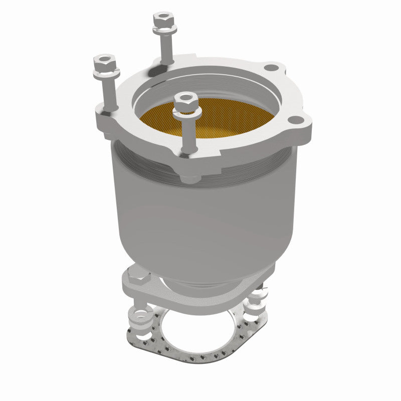 MagnaFlow 50200 Conv DF Sedona Rear Manifold