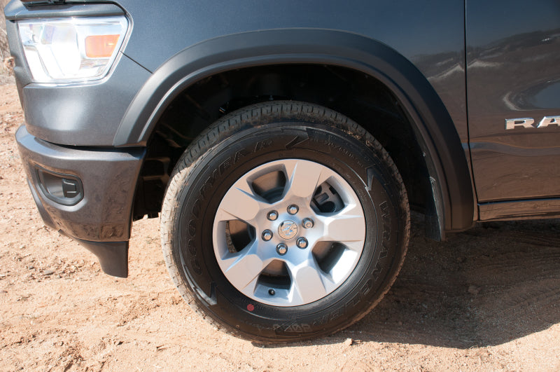 EGR 752954 2019 fits RAM 1500 Rugged Style Fender Flares - Set