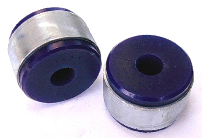SuperPro SPF1457-80K Front LCA - Rearward Bushing Kit (Std. - 80 Duro)