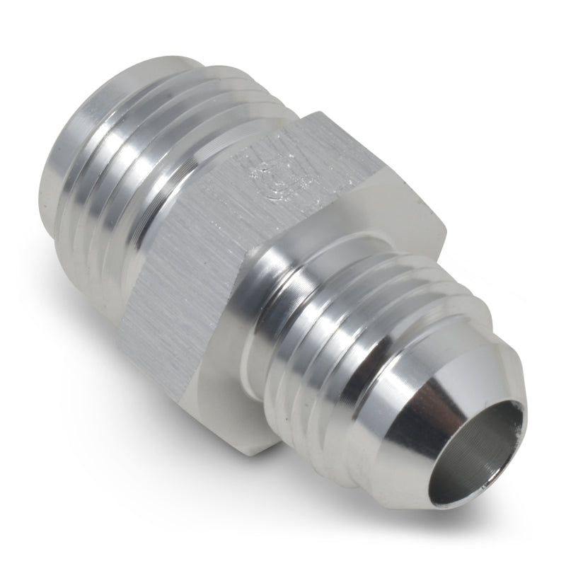 Russell 648058 Performance -6 AN (11/16in-18 Inverted Flare) Power Steering Adapter (25 pcs.)