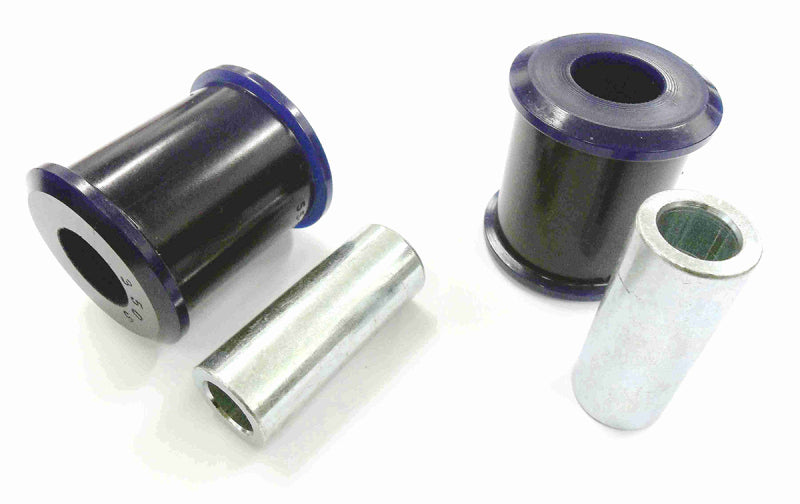 SuperPro SPF3505K 2006 fits Lexus GS430 Base Rear Upper Inner Control Arm Bushin