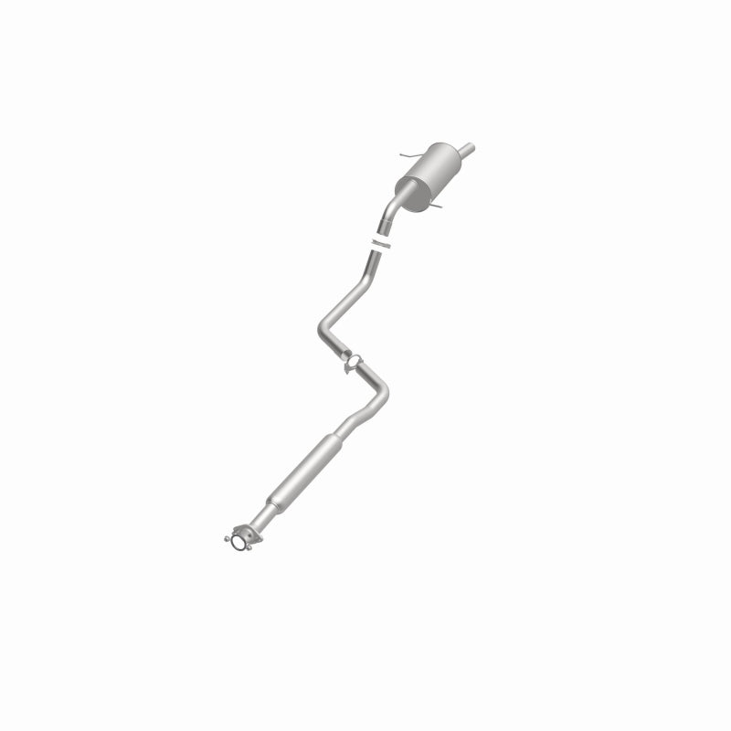 Magnaflow 106-0726 BRE Exhaust Kit 99-03 fits Mazda Protege Protege5
