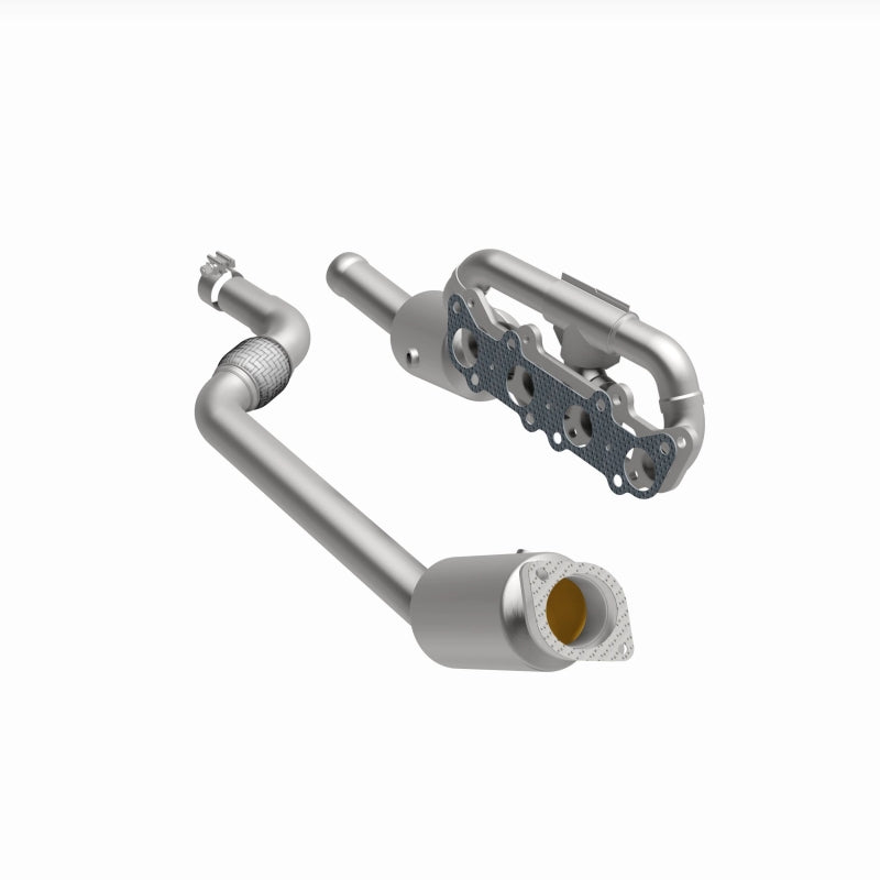 Magnaflow 6561214 15-20 fits Ford Mustang 5.0L Direct Fit Converter