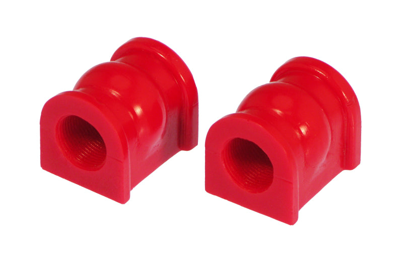 Prothane 8-1126 fits Honda 98-01 Accord Rear Sway Bar Bushings - 16mm - Red
