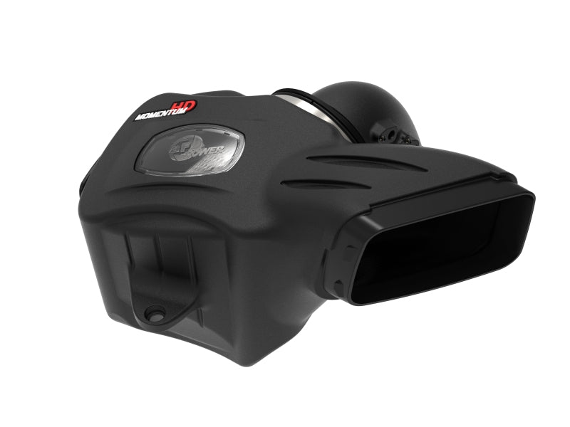 AFE 50-70051D Momentum HD Cold Air Intake System w/ Pro Dry S Media 19-20 fits