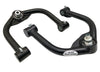Tuff Country 50940 16-23 fits Nissan Titan XD 4x4 Uni-Ball Upper Control Arms