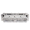 Edelbrock 77949 Cylinder Head fits Chrysler Victor Max Wedge for B/Rb Big Chrysler Engines Single Bare Casting