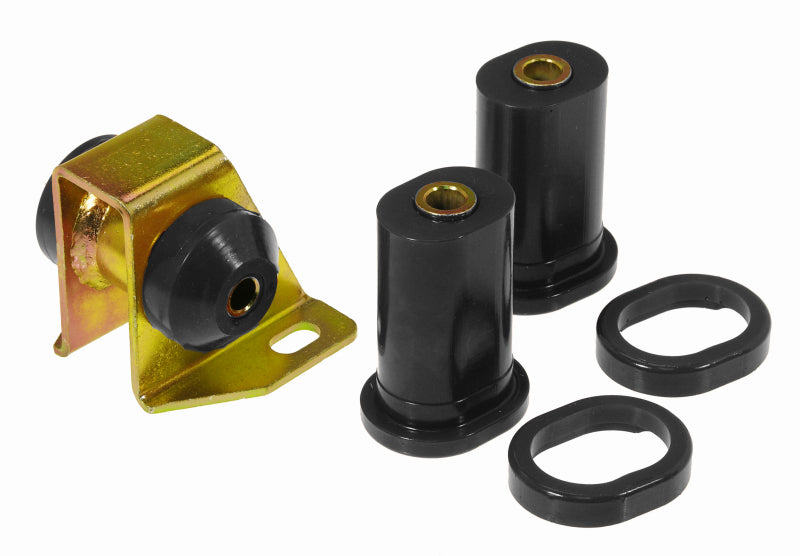Prothane 4-1903-BL fits Chrysler Motor & Trans Mount Kit - Black
