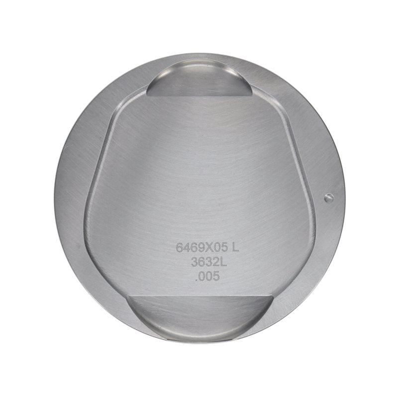 Wiseco 6469RX05 fits Chrysler 6.1L Hemi -6.5cc R/Dome 4.060inch Piston Shelf Sto