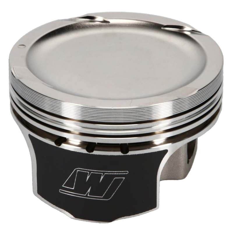 Wiseco K672M81AP fits Honda R18A 81.00mm 8.9:1 CR Bore -10cc Dome Piston Shelf S