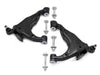 SuperPro TRC494 10-23 fits Toyota 4Runner/fits Lexus GX460 KDSS Offset Lower Arm