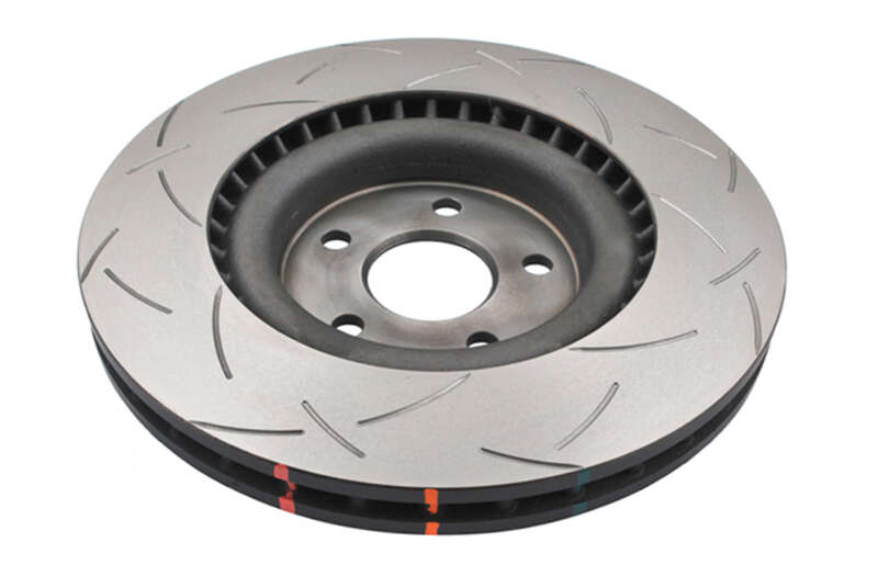 DBA 42632S 12-21 fits Jeep Grand Cherokee SRT-8 Front Slotted T3 4000 Survival S