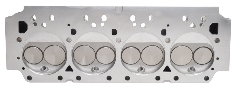 Edelbrock 60189 Single BB fits Chrysler 88cc Head Comp