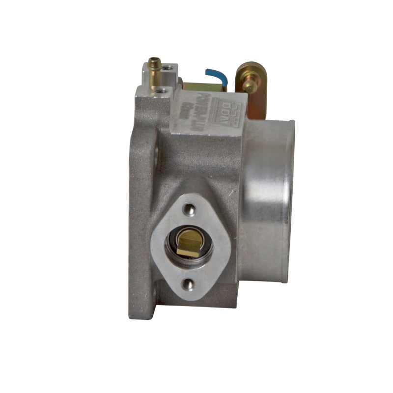 BBK 17240 fits Jeep 04-06 4.0 62mm Throttle Body Power Plus Series