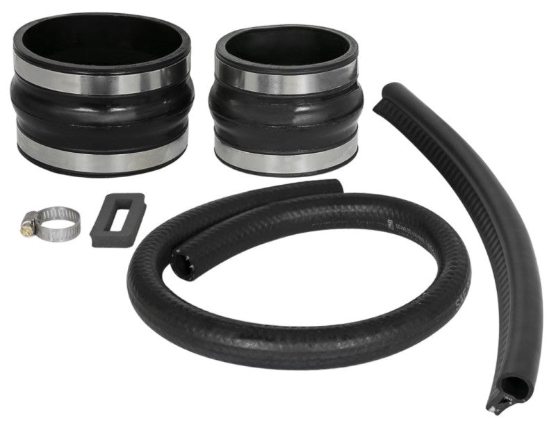 AFE 59-81174 FORCE Cold Air Intake System Spare Parts Kit fits Toyota Tundra 07